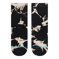 Stance Women's Relevant Quarter Crew Socks