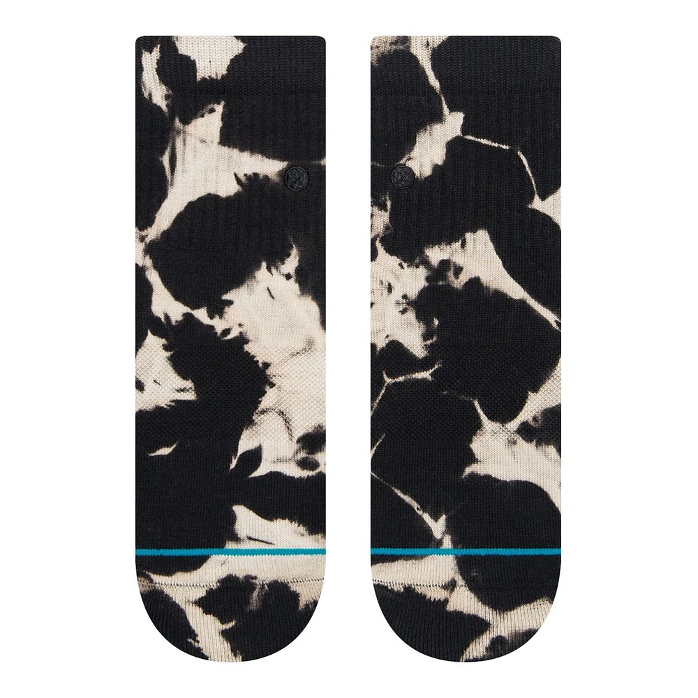 Stance Women's Relevant Quarter Crew Socks