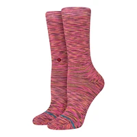 Stance Women's Spectacular Crew Socks