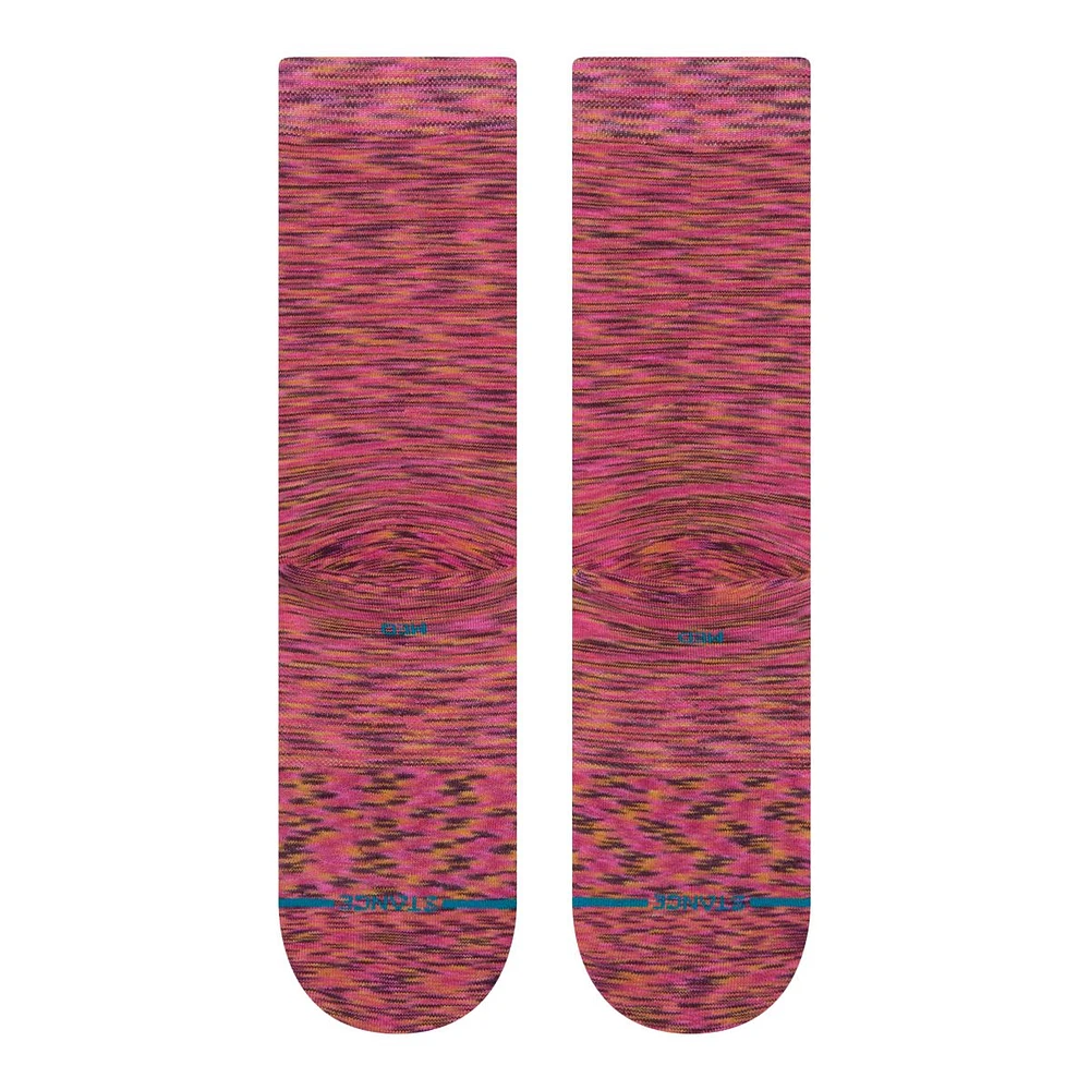 Stance Women's Spectacular Crew Socks