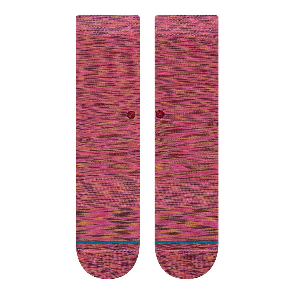 Stance Women's Spectacular Crew Socks