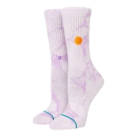 Stance Women's Manifest Crew Socks