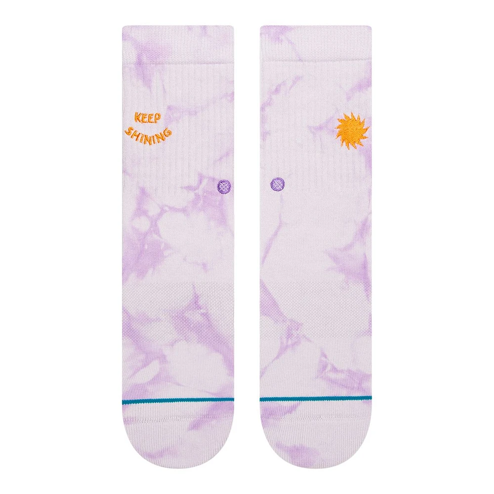 Stance Women's Manifest Crew Socks