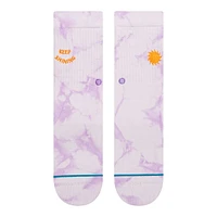 Stance Women's Manifest Crew Socks