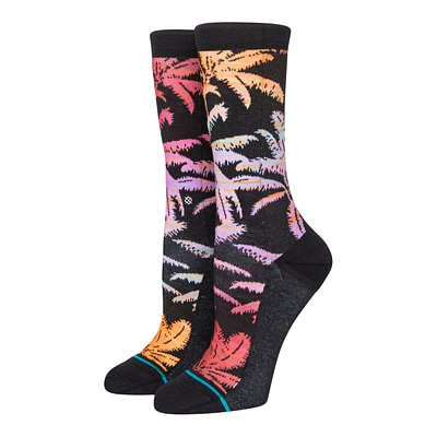 Stance Women's Palmer Crew Socks