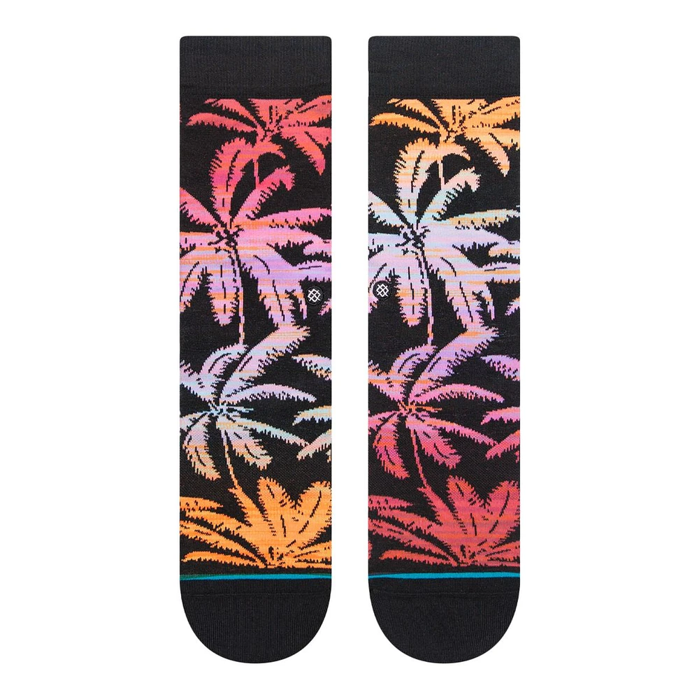 Stance Women's Palmer Crew Socks