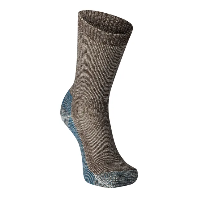 Smartwool Hike Full Cushion Crew Socks - Unisex