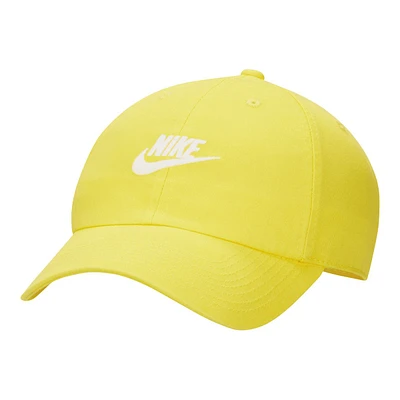 Nike Sportswear Women's Heritage86 Futura Wash Cap