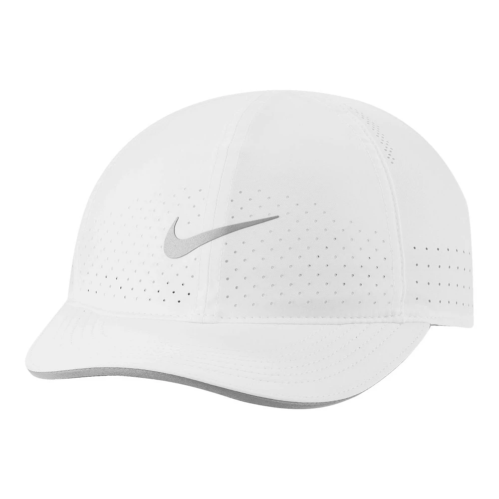 Nike Women's Run Dri-FIT Featherlight Cap