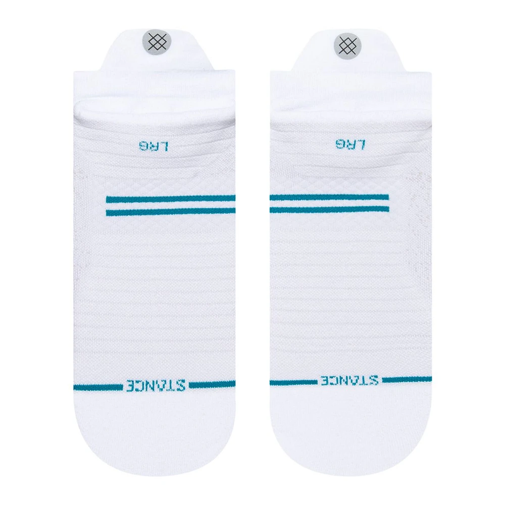 Stance Women's Run Light Tab Socks