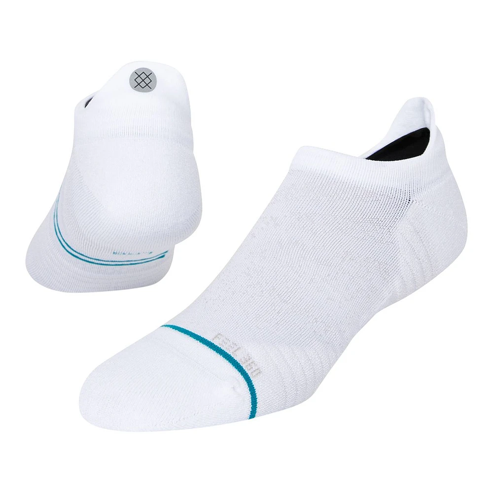 Stance Women's Run Light Tab Socks