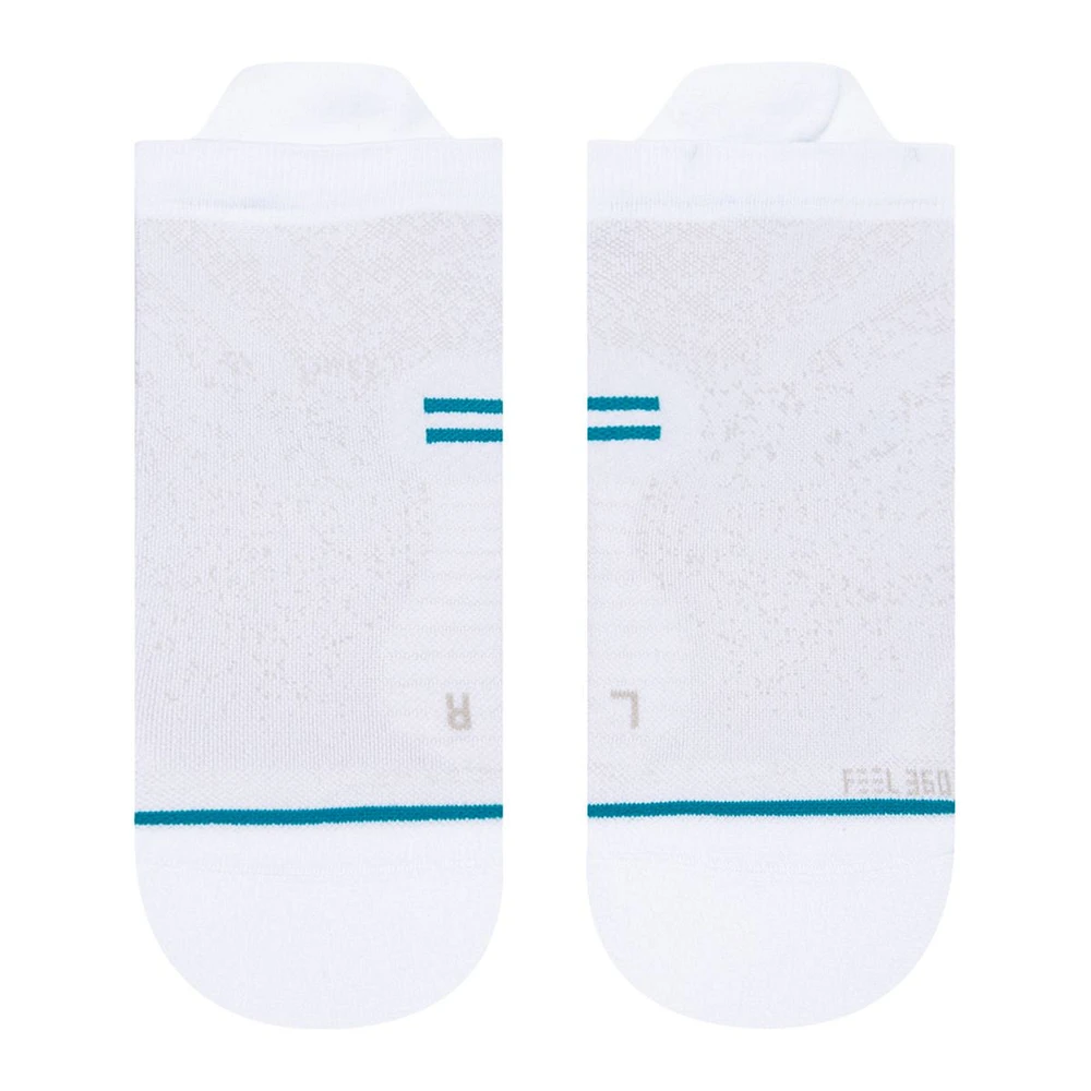 Stance Women's Run Light Tab Socks