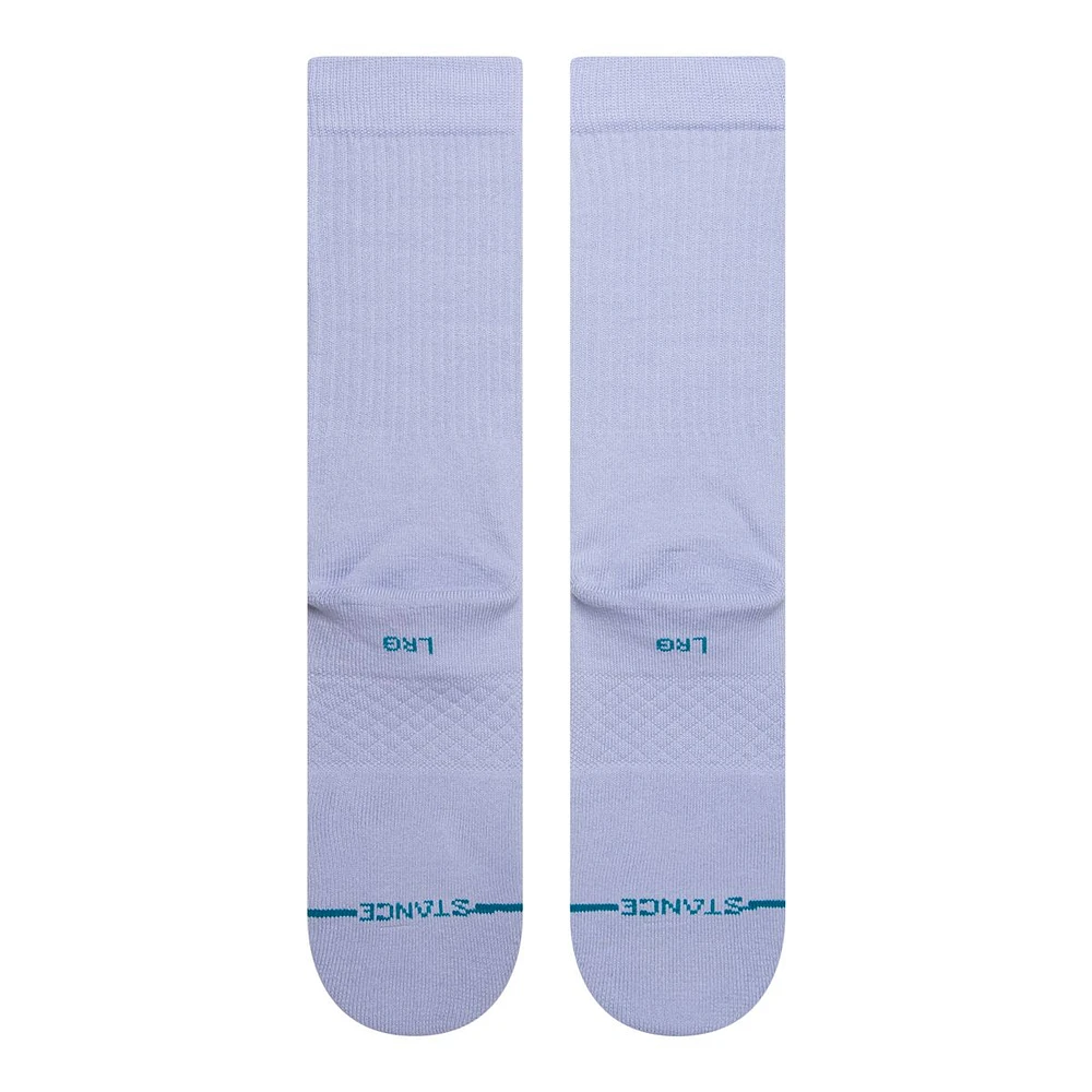 Stance Women's Icon Crew Socks