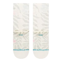 Stance Women's Wiggles N Squiggles Crew Socks