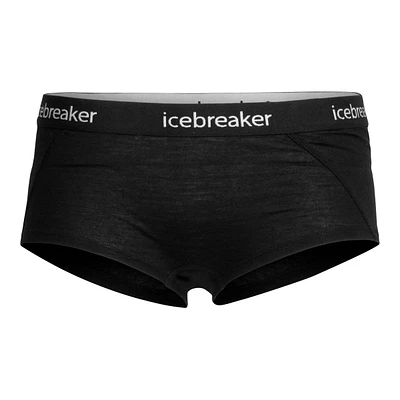 Icebreaker Women's Sprite Hot Pants