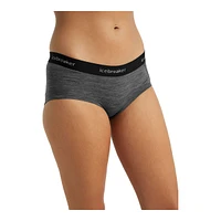 Icebreaker Women's Sprite Hot Pants