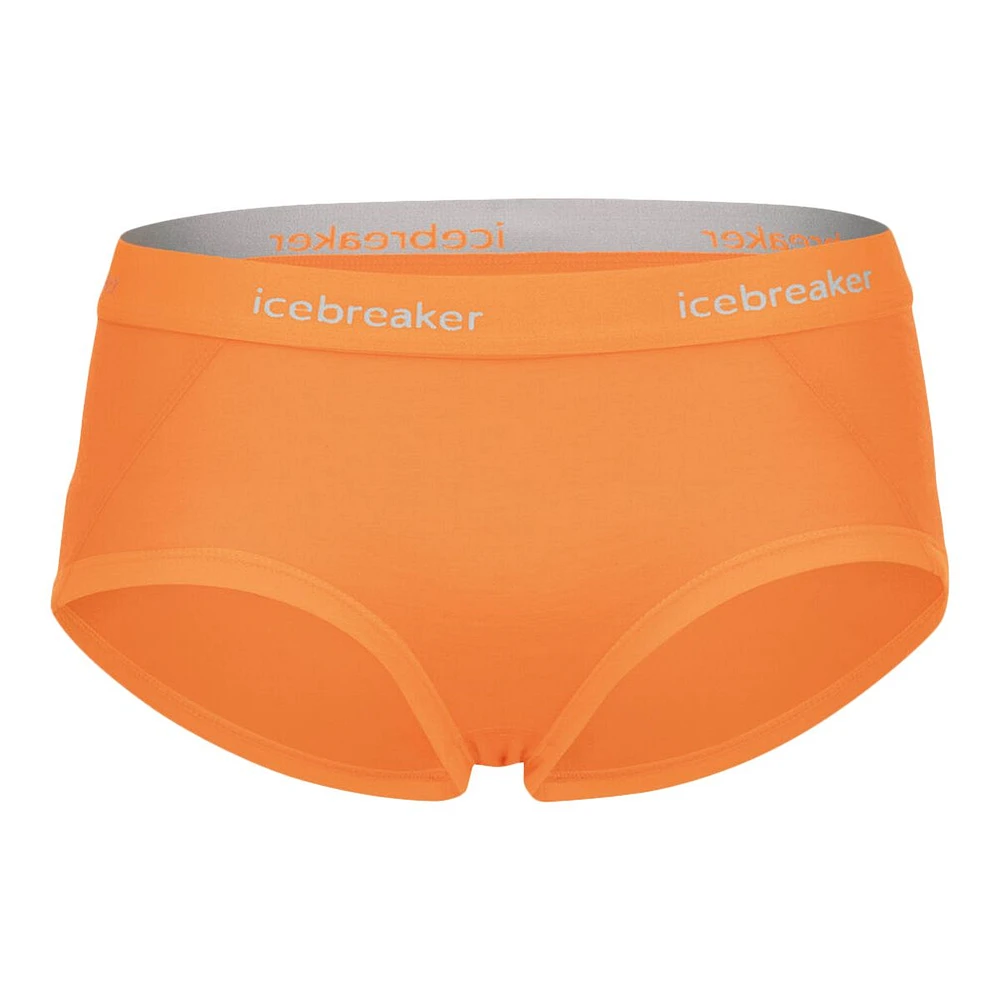 Icebreaker Women's Sprite Hot Pants