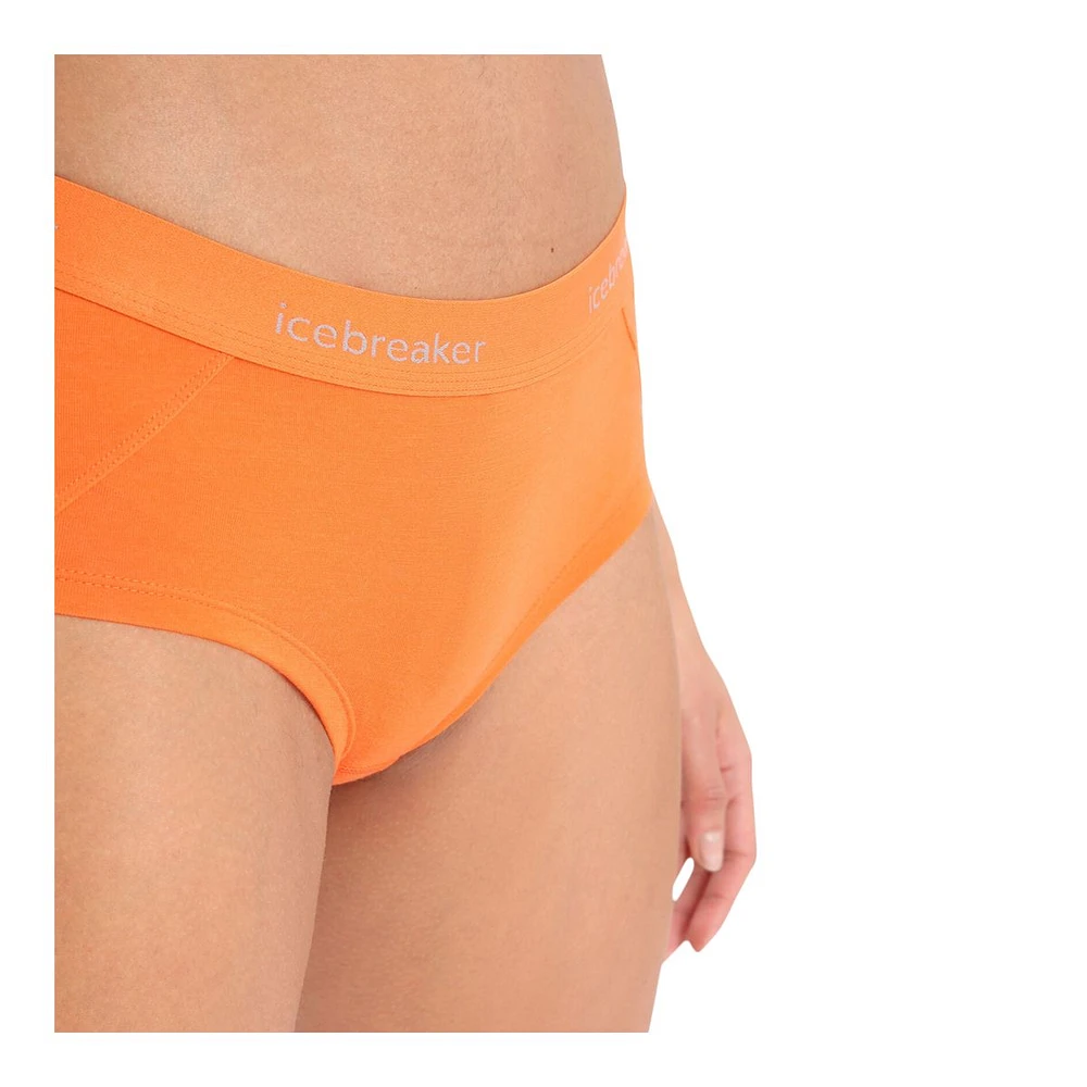 Icebreaker Women's Sprite Hot Pants