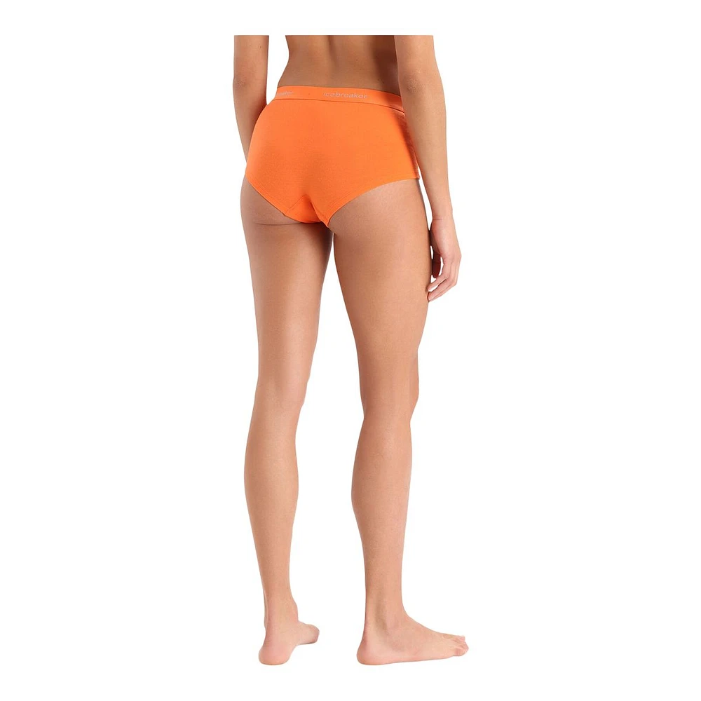 Icebreaker Women's Sprite Hot Pants