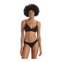 Icebreaker Women's Siren Bra