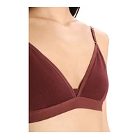 Icebreaker Women's Siren Bra