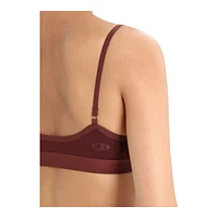 Icebreaker Women's Siren Bra