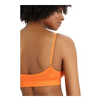 Icebreaker Women's Siren Bra