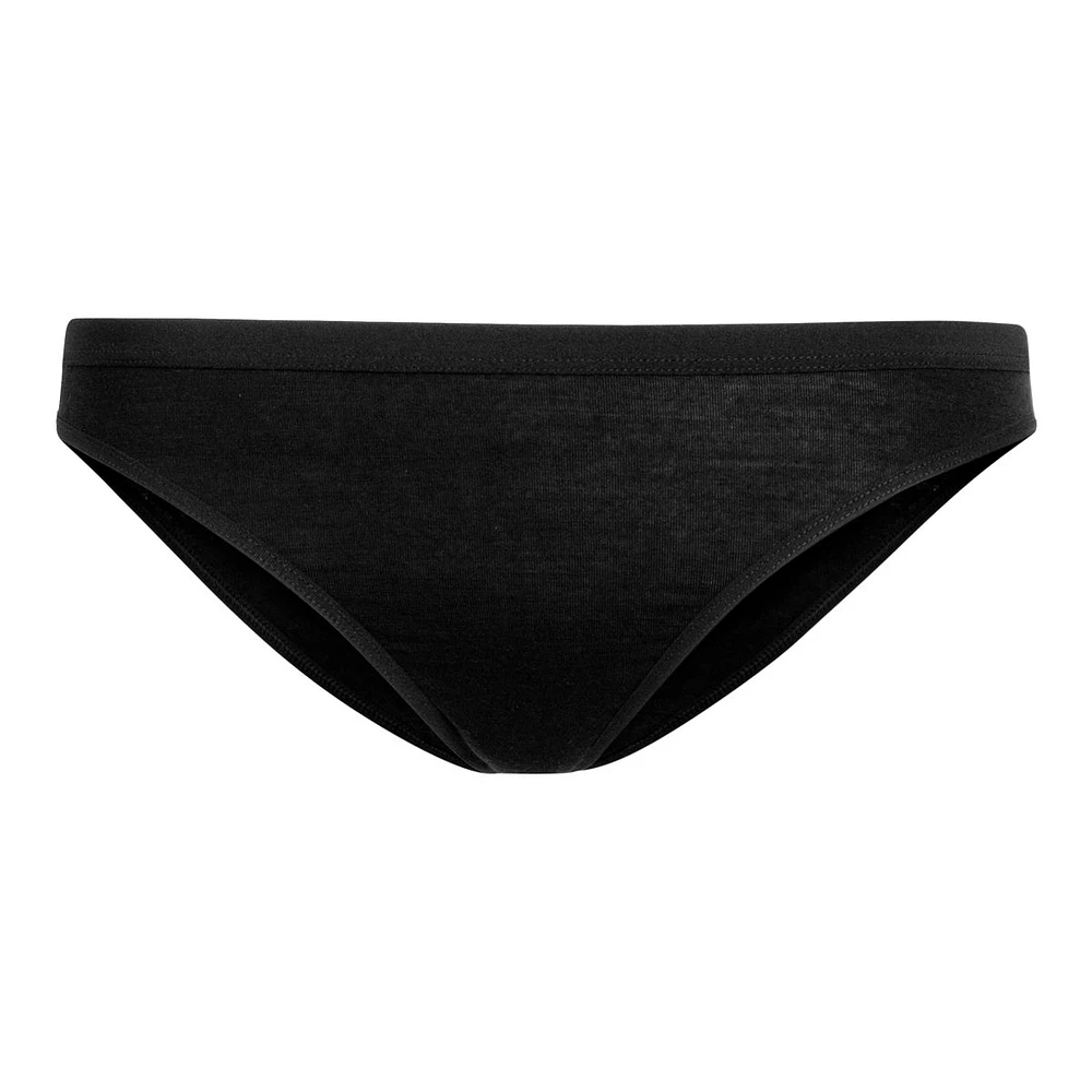 Icebreaker Women's Siren Thong Underwear -
ONLINE ONLY