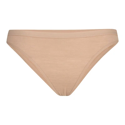 Icebreaker Women's Siren Thong Underwear - ONLINE ONLY