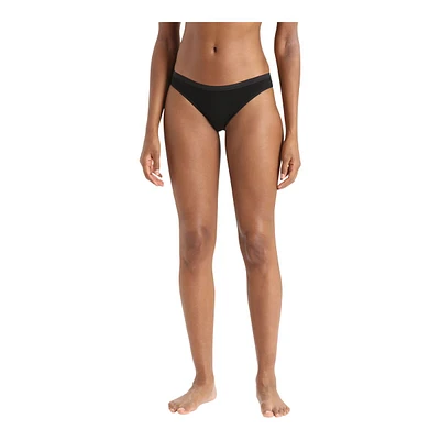 Icebreaker Women's Siren Bikini Underwear