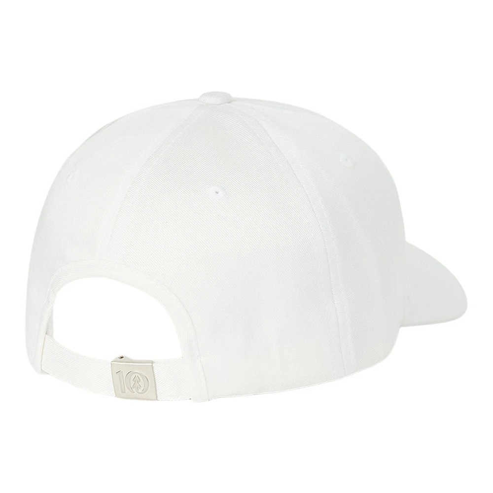 tentree Women's Self Nourish Club Peak Hat