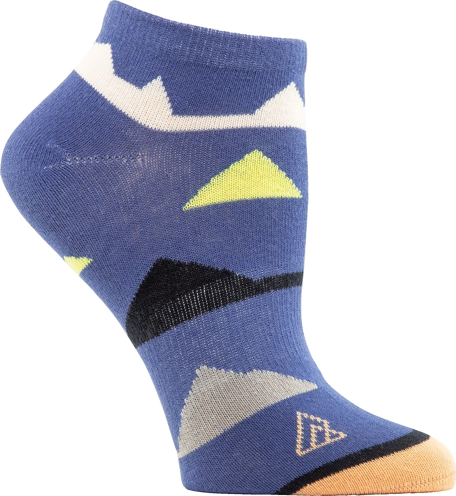 Ripzone Women's NS Socks - 3 Pack