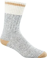 Woods Women's Saddleback Hiking Crew Socks - 2 Pack