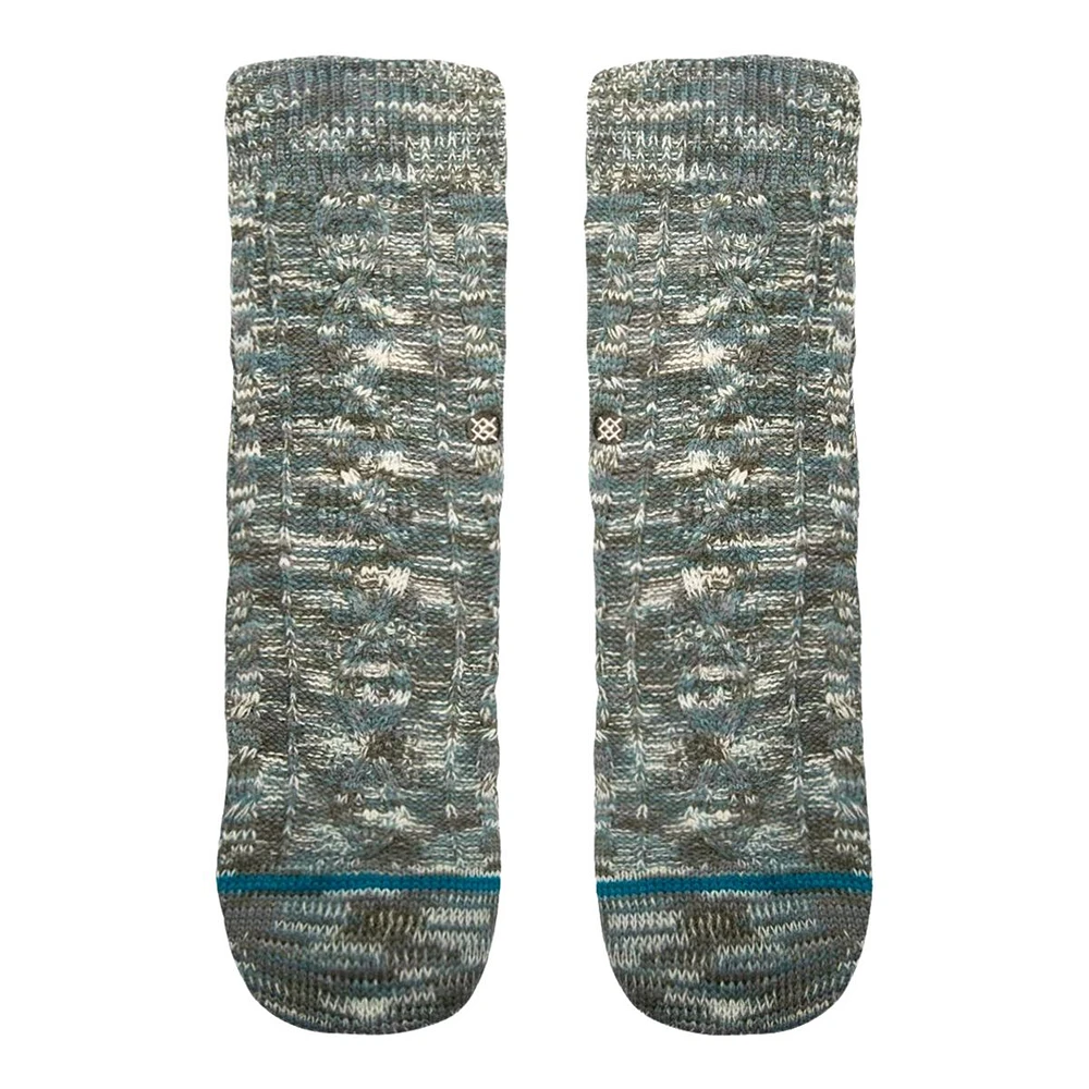 Stance Women's Montatak Slipper Socks