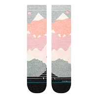 Stance Women's Hike Mountaineer Crew Socks