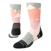 Stance Women's Hike Mountaineer Crew Socks