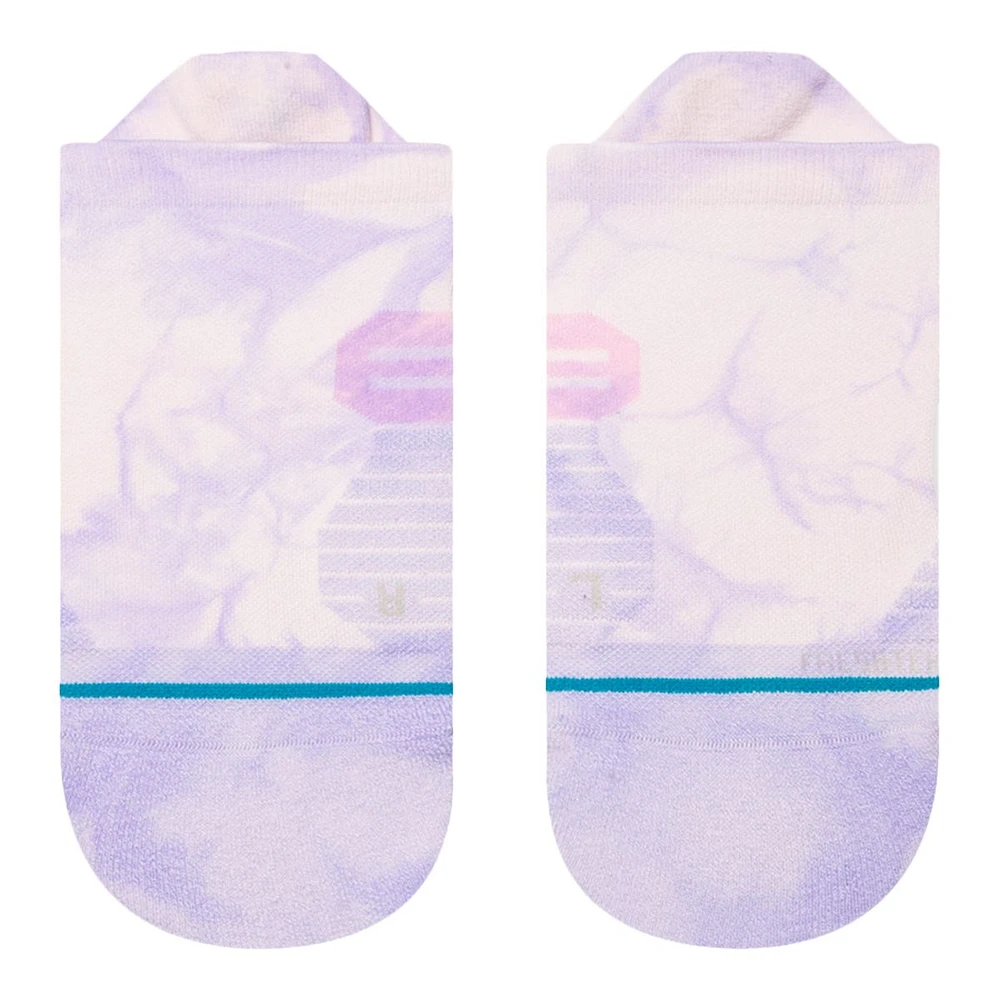 Stance Women's Run Light BRB Tab Socks