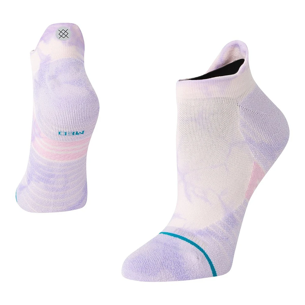 Stance Women's Run Light BRB Tab Socks