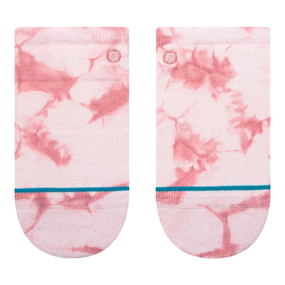 Stance Women's Dye No Show Socks