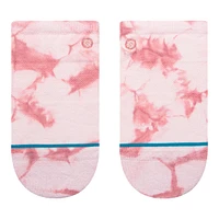 Stance Women's Dye No Show Socks