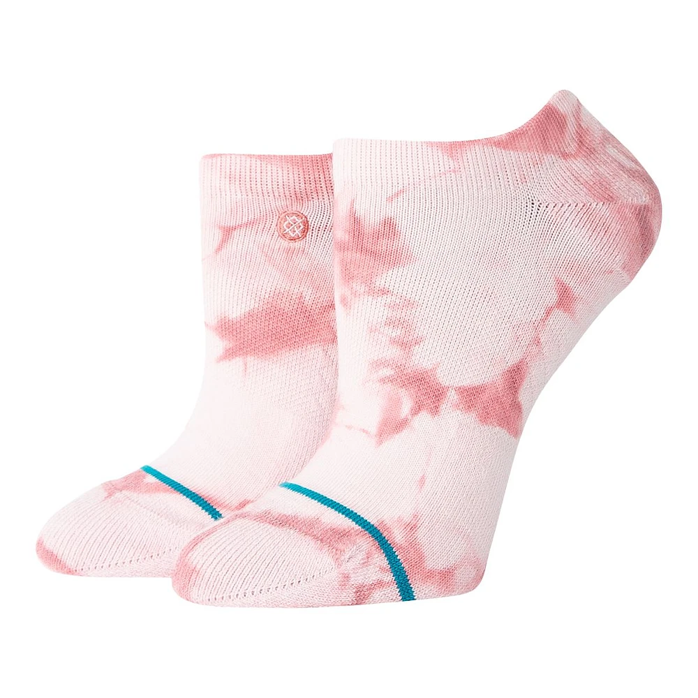 Stance Women's Dye No Show Socks