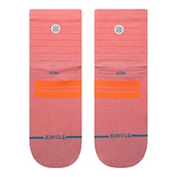 Stance Women's Run UL Amari Quarter Socks