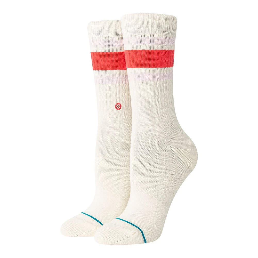 Stance Women's Boyd Crew Socks