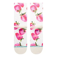 Stance Women's Gotta Jam Crew Socks