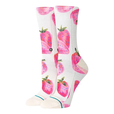 Stance Women's Gotta Jam Crew Socks