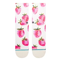 Stance Women's Gotta Jam Crew Socks