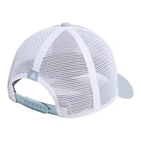 adidas Women's Mesh Trucker Hat