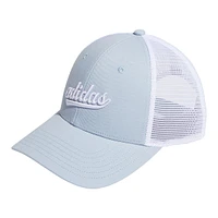 adidas Women's Mesh Trucker Hat