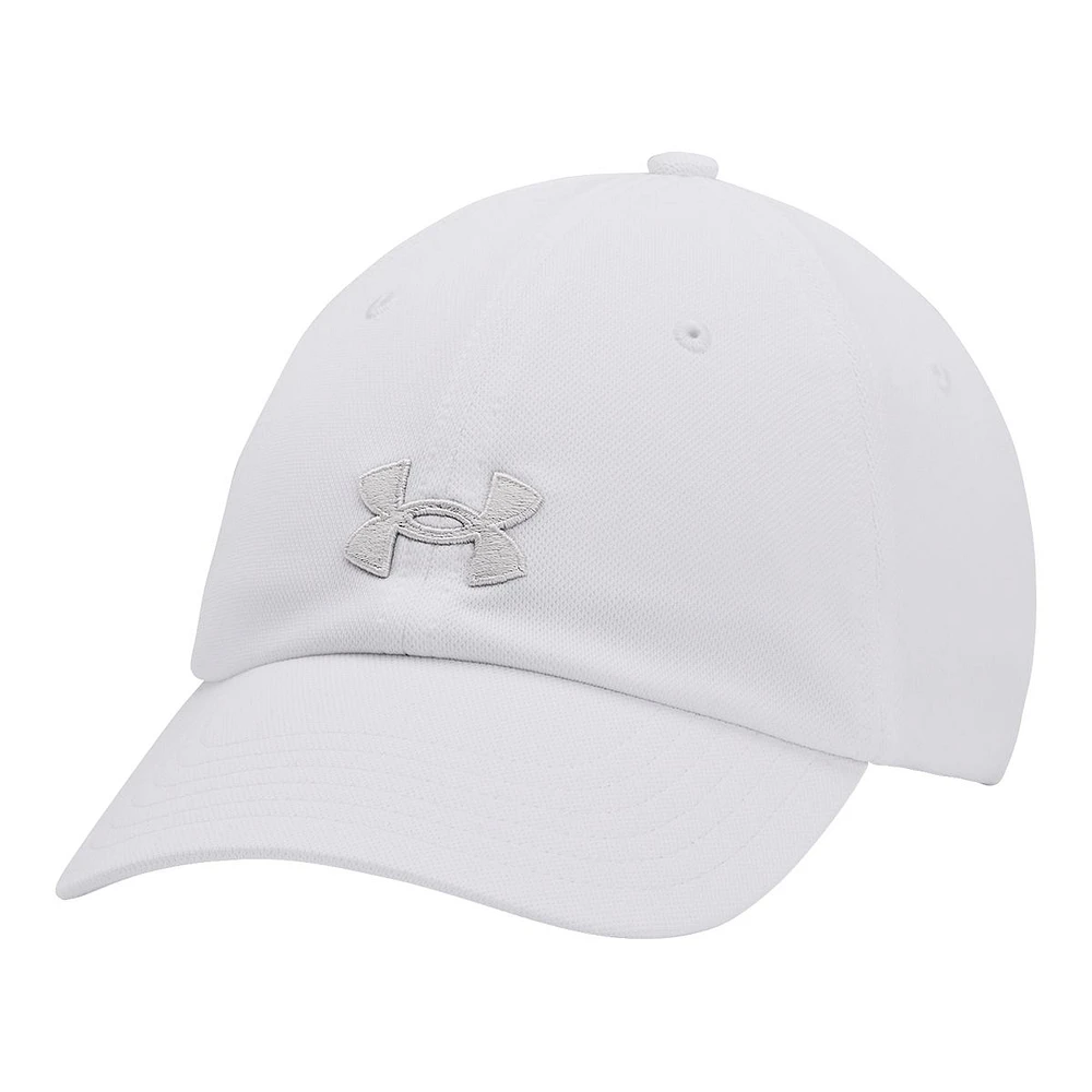 Under Armour Women's Blitzing Adjustable Hat