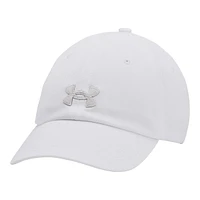 Under Armour Women's Blitzing Adjustable Hat